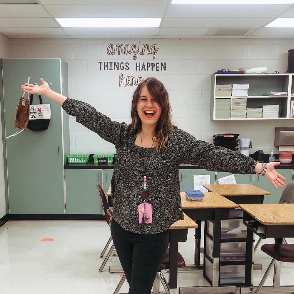 Meet your Posher, Meghan